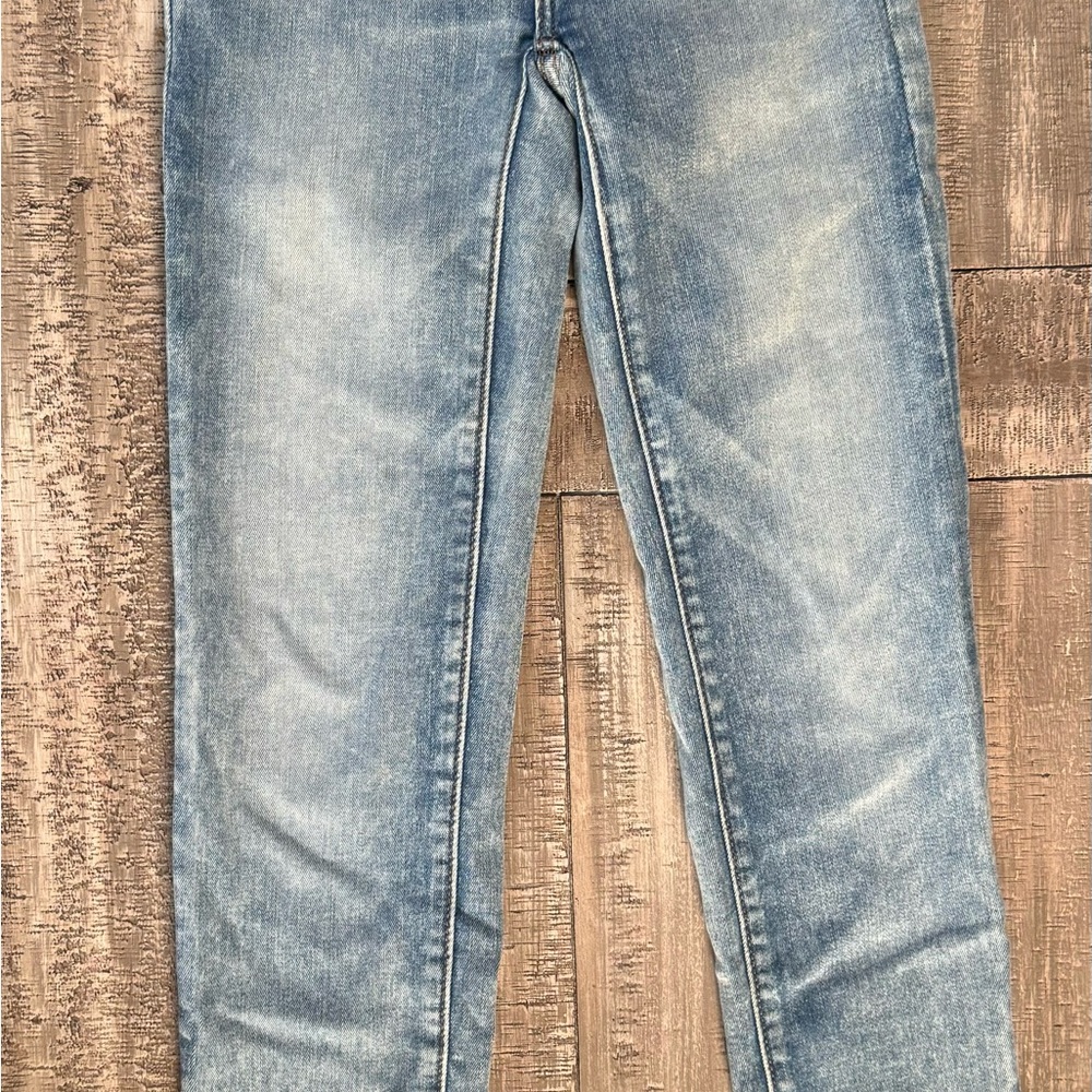 American Eagle NWT Hi-Rise Jegging NE(X)T LEVEL STRETCH